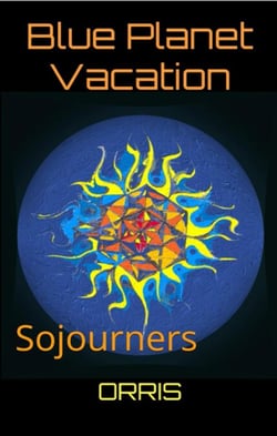 Blue Planet Vacation -Sojourers