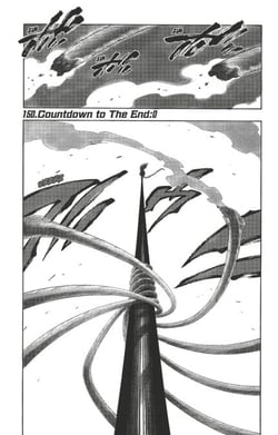 Bleach - T18 - Chapitre 150 - Countdown to The End: 0
