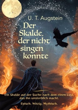 Der Skalde, der nicht singen konnte - Skaldskringla 1