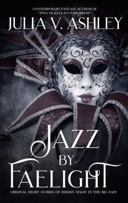 Jazz by Faelight