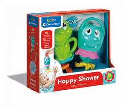 Mes premiers amis du bain - Happy Shower
