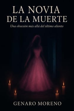 La Novia de la Muerte: Una obsesión más allá del útlimo aliento