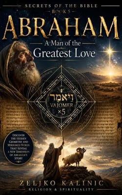 Abraham A Man of the Greatest Love