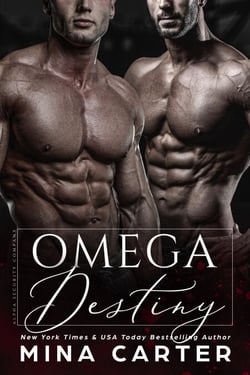Omega Destiny - Alpha Security Company, #4