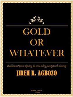 Gold or Whatever
