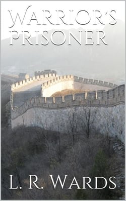 Warrior's Prisoner