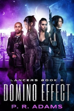 Domino Effect - Lancers, #6