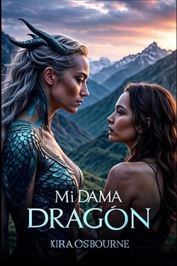 Mi Dama Dragón - Dama Dragón: Fantasía Lésbica