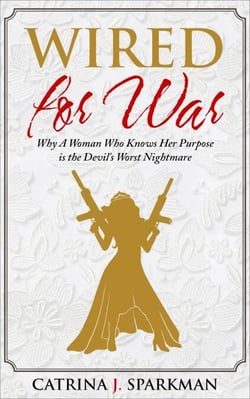 Wired for War - Doing Business with God, #4