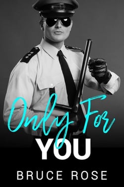 Only For You - Panty Games, #1