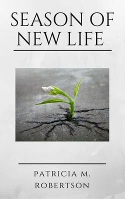 Season of New Life - Seasons of Grace, #5
