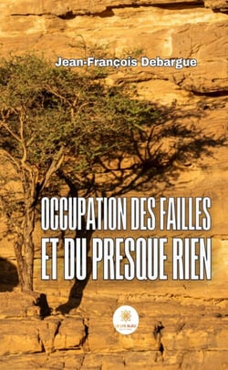 Occupation des failles et du presque rien