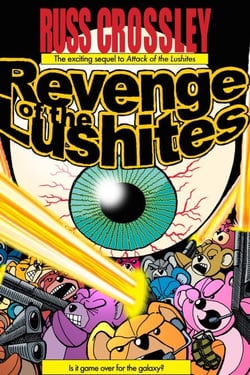 Revenge of the Lushites - War of the Lushites