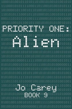 Alien - Priority One, #9