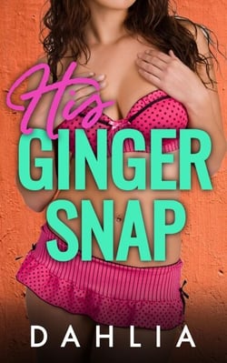 His Ginger Snap - Cute Little Creampies, #5