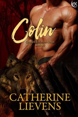 Colin - Council Enforcers, #16