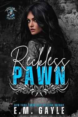 Reckless Pawn - Outlaw Justice, #2
