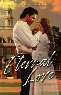 Eternal Love - The Williamsburg Ghost Series, #1