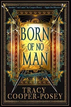 Born of No Man - Once and Future Hearts, #1