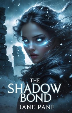The Shadow Bond - The Shadow Tides Saga, #1