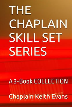 The Chaplain Skill Set Series Collection