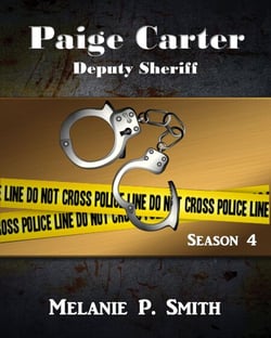 Paige Carter: Deputy Sheriff Season 4 - Crime Blog, #4