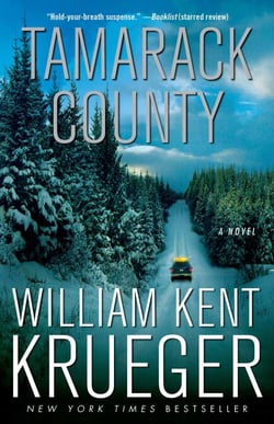 Tamarack County - A Novel