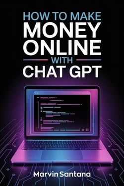 How to Make Money Online With Chat GPT