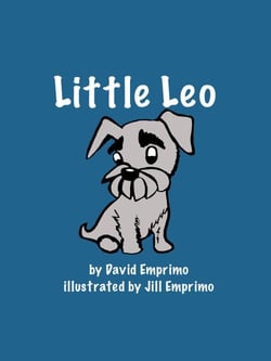 Little Leo - Little Leo, #1
