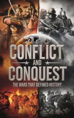 Conflict and Conquest - History, #3