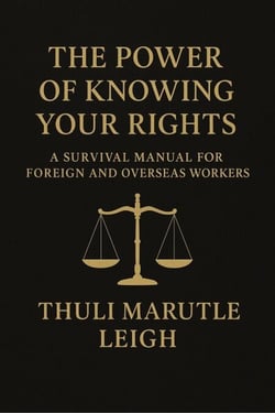 The Power of Knowing Your Rights