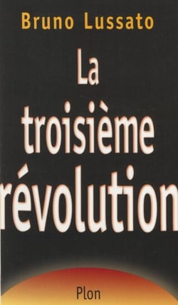 La Troisième Révolution