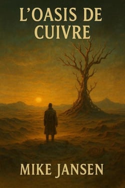 L’Oasis de Cuivre