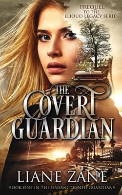 The Covert Guardian - The Unsanctioned Guardians, #1