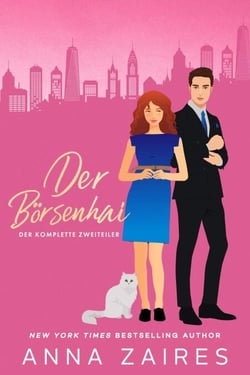 Der Börsenhai – Der komplette Zweiteiler