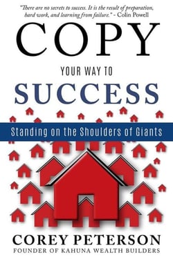 Copy Your Way to Success: Standing on the Shoulder of Giants