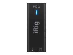 iRig HD 2 - IK Multimedia