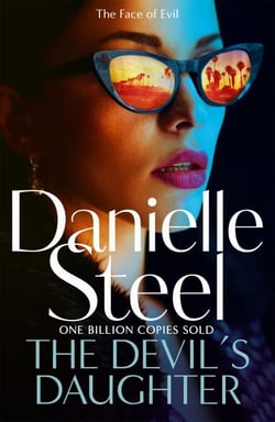 The Devil's Daughter - A contemporary family drama about love, betrayal and redemption