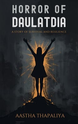 Horrors of Daulatdia