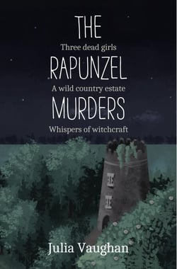 The Rapunzel Murders - A DCI Kath Fortune novel, #3