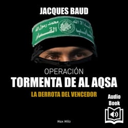 Operacion tormenta de Al Aqsa - La derrota del vencedor