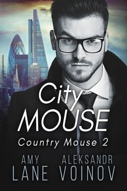 City Mouse - Country Mouse, #2