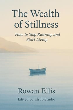 The Wealth of Stillness