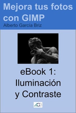 Iluminación y Contraste - Mejora tus fotos con GIMP, #1