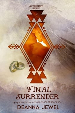 Final Surrender - Book 2 - Surrender Series, #2
