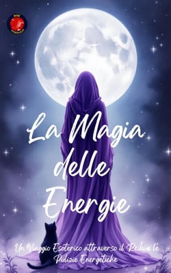 La Magia delle Energie