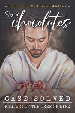 Box of Chocolates - Case Solved: Mystery of the Tree of Life