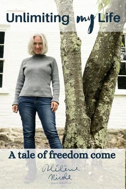 Unlimiting my life - A tale of freeedom come