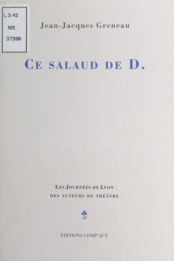 Ce salaud de D.