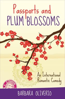 Passports and Plum Blossoms: An International Romantic Comedy